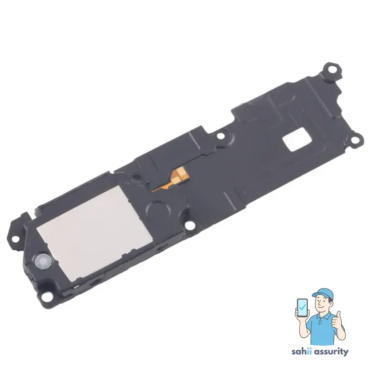 Ringer / Loud Speaker for Vivo S17 5G thumbnail